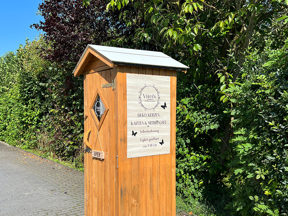 Veras Deko Veras Deko