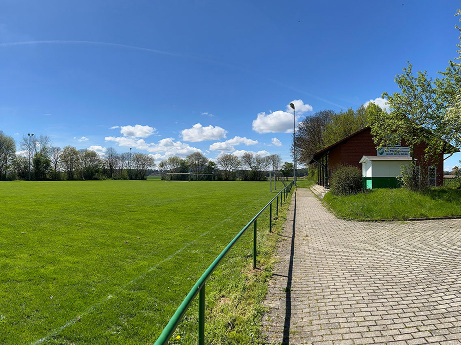 TSV Bründersen 1967 e.V.